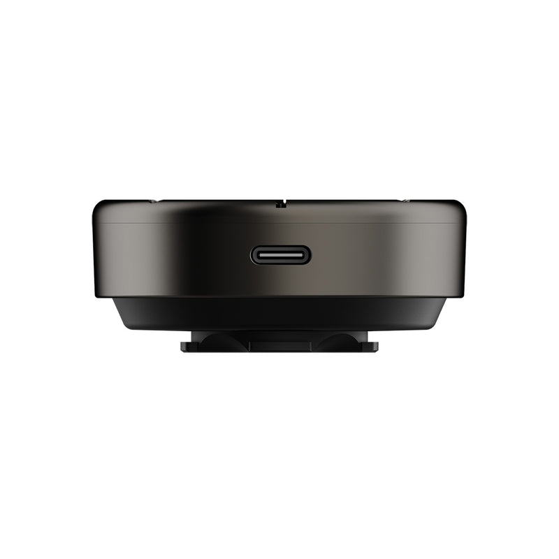 Load image into Gallery viewer, Moto II Gun Metal Grey
