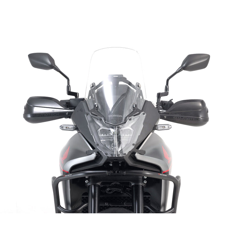 Load image into Gallery viewer, HANDGUARD KIT SW MOTECH HONDA XL750V TRANSALP 23-ON
