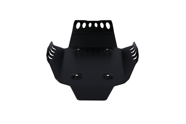 Load image into Gallery viewer, BASH PLATE SW MOTECH BLACK BMW R NINE T 14-ON
