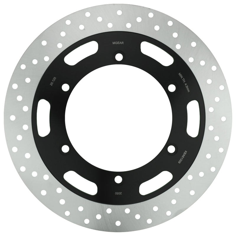 Load image into Gallery viewer, BRAKE DISC FRONT METAL GEAR TRIUMPH
