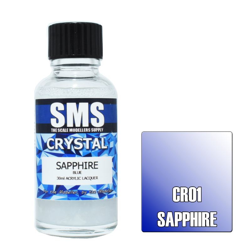 Load image into Gallery viewer, AIRBRUSH PAINT ACRYLIC LACQUER CRYSTAL PEARL

