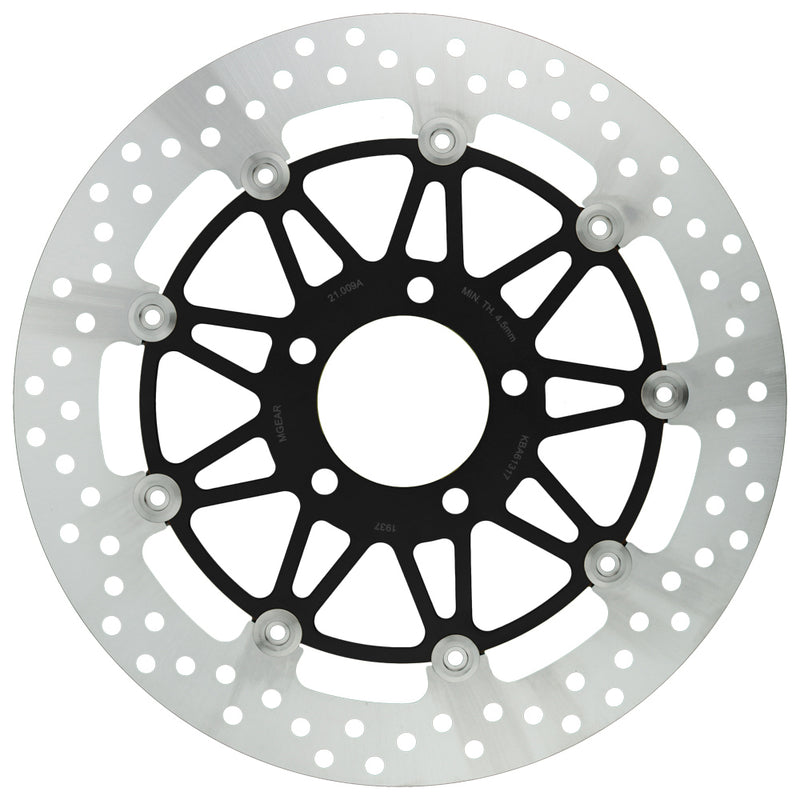 Load image into Gallery viewer, BRAKE DISC FRONT METAL GEAR SUZUKI
