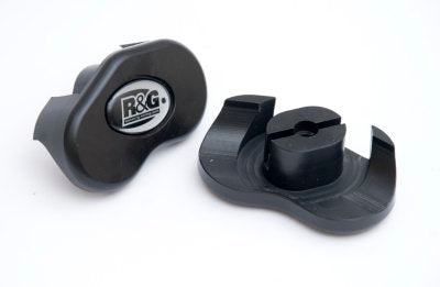 Load image into Gallery viewer, R&amp;G Underbody Frame Sliders
