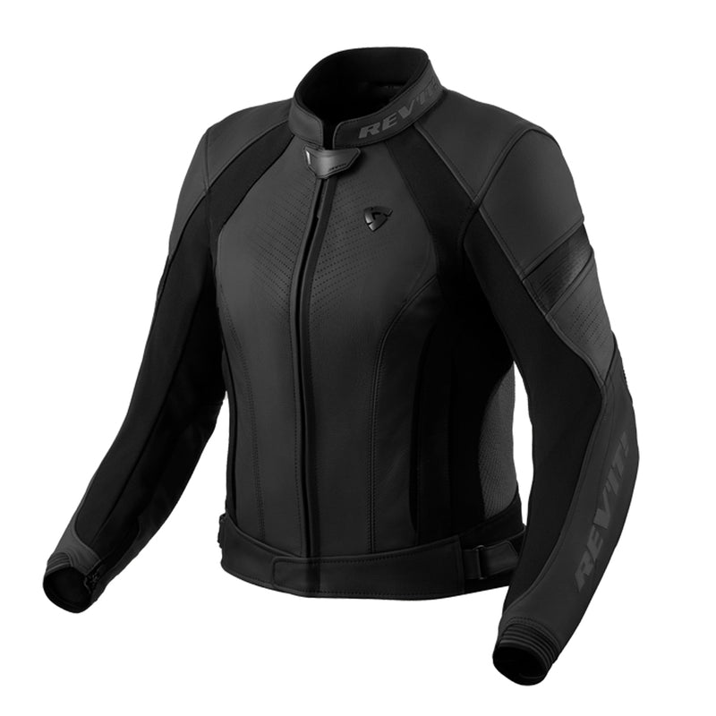 Load image into Gallery viewer, Jacket Xena 4 Ladies - White-Neon Red
