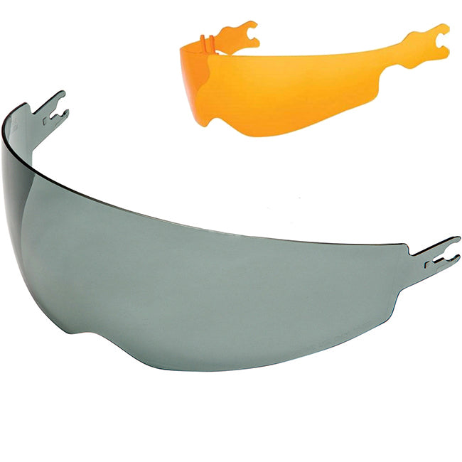 Load image into Gallery viewer, HJC Inner Visor or Sun Shield
