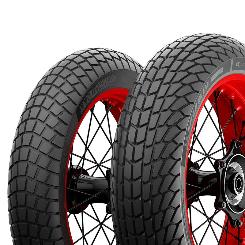 Load image into Gallery viewer, POWER SUPERMOTO RAIN - SET
