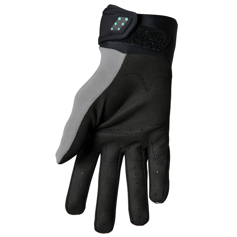 Load image into Gallery viewer, THOR SPECTRUM GLOVE GY/BLK/MT
