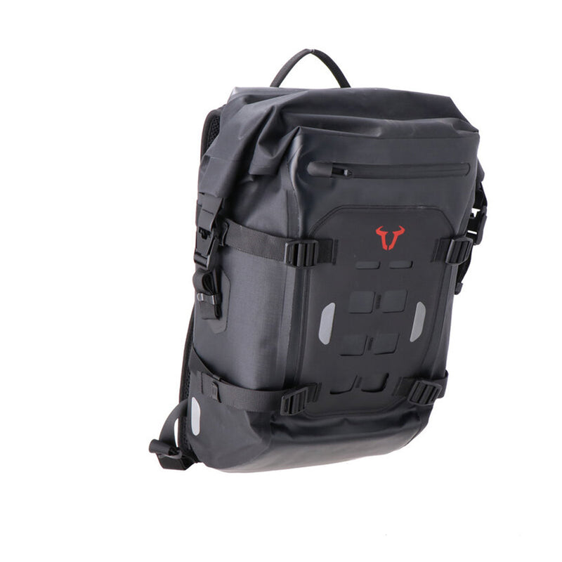 Load image into Gallery viewer, SW MOTECH BACKPACK DAILY WATERPROOF 22L BLACK

