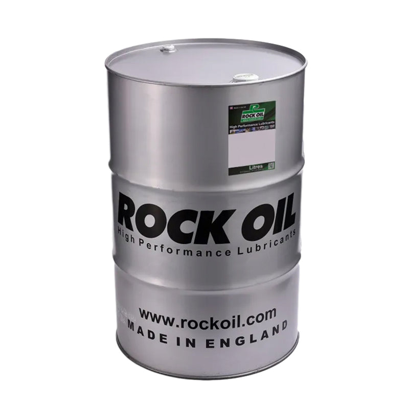 Load image into Gallery viewer, ENGINE OIL MOTORCYCLE 10W-40 ROCK OIL SEMI SYNTHETIC 210L
