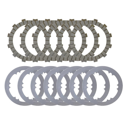 CLUTCH KIT PSYCHIC WITH HEAVY DUTY SPRINGS GASGAS MC65  HUSQVARNA TC65  KTM 65SX
