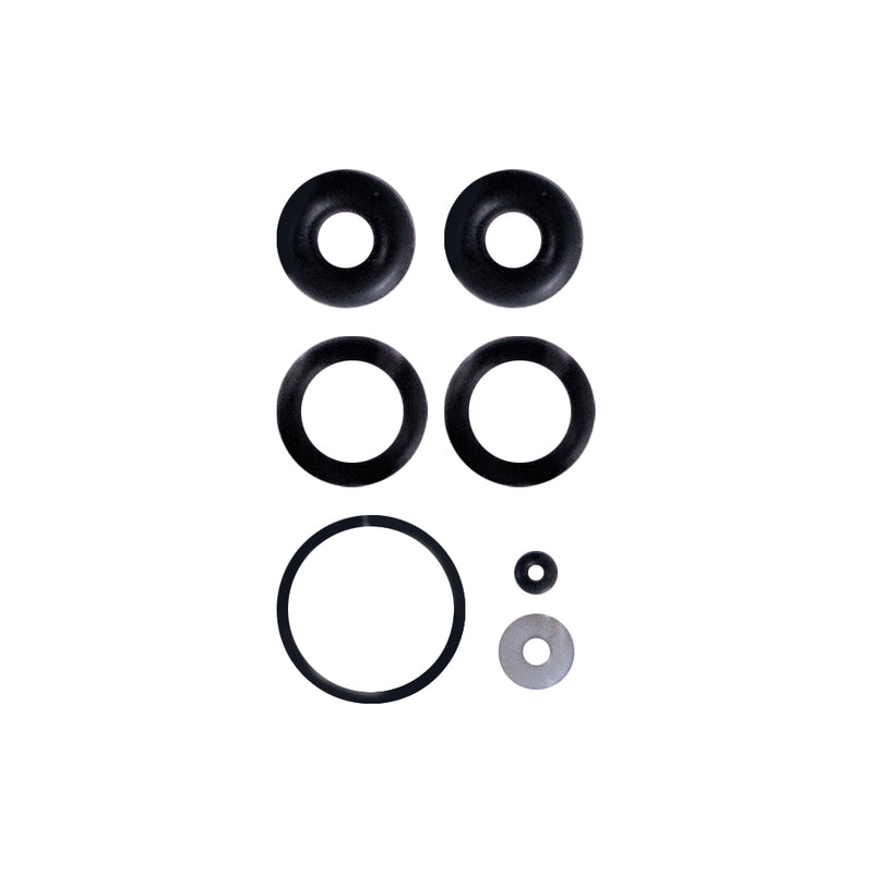 Load image into Gallery viewer, FORMULA AIRBRUSH RESERVICE KIT FOR GRAVITY &amp; SUCTION AIRBRUSHES
