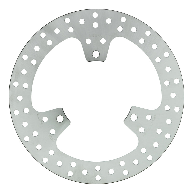 Load image into Gallery viewer, BRAKE DISC METAL GEAR REAR
