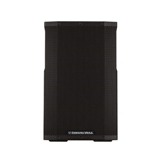 CERWIN VEGA CVE SERIES PRO AUDIO 15" POWERED BLUETOOTH 2-WAY FULL RANGE SPEAKER