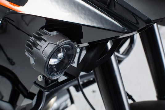 LIGHT MOUNTS SW MOTECH KTM 1050 ADVENTURE 1090 ADVENTURE 1190 ADVENTURE