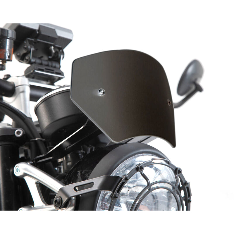 Load image into Gallery viewer, SW MOTECH WINDSCREEN TRIUMPH SPEED TWIN 18-ON
