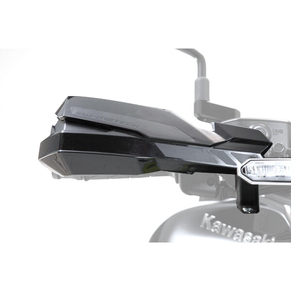 Load image into Gallery viewer, HANDGUARD KIT SW MOTECH BMW F700GS F800GS F800GS ADVENTURE YAMAHA XT1200Z XT1200ZE SUPER TENERE
