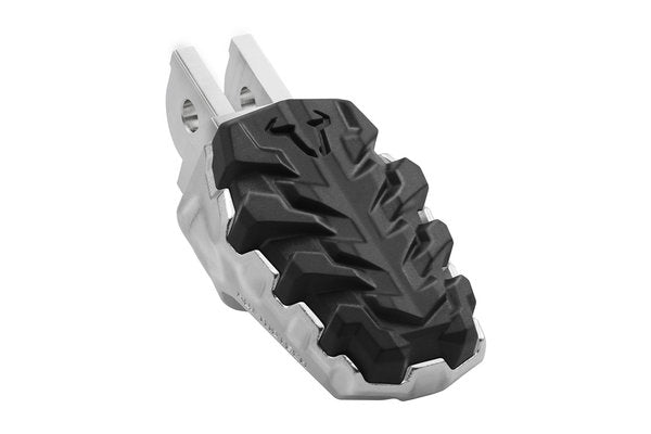 Load image into Gallery viewer, FOOTREST KIT SW MOTECH EVO BENELLI BMW HONDA KAWASAKI KTM MOTO GUZZI SUZUKI
