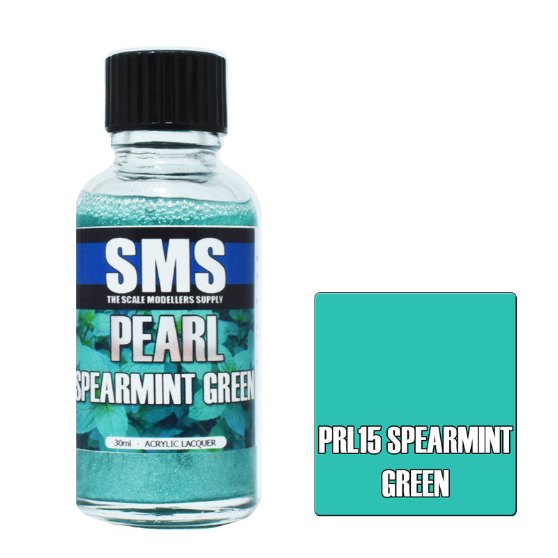 Load image into Gallery viewer, AIRBRUSH PAINT ACRYLIC LACQUER PEARL
