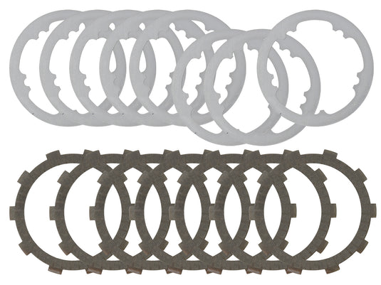 CLUTCH DISC KIT PSYCHIC GAS GAS HUSQVARNA KTM
