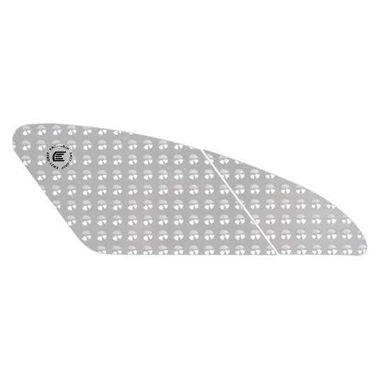 Eazi-Grip - TANK GRIP EVO Harley Davidson Pan America 22-24 - CLEAR