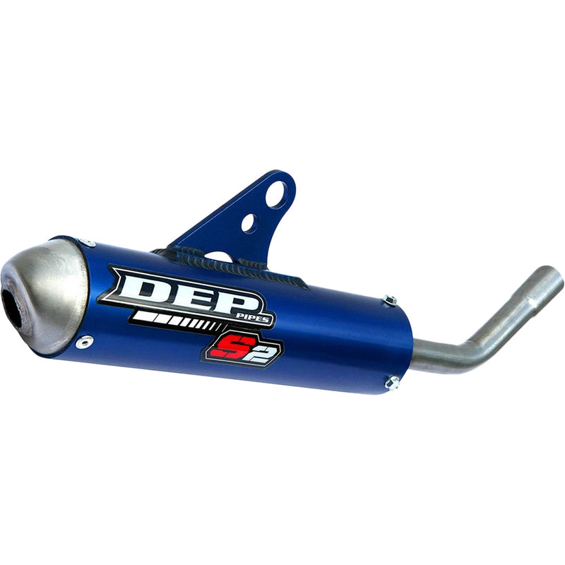 Load image into Gallery viewer, SILENCER DEP GAS GAS MC85 21-24 HUSQVARNA TC85 18-24 KTM 85 SX 18-24
