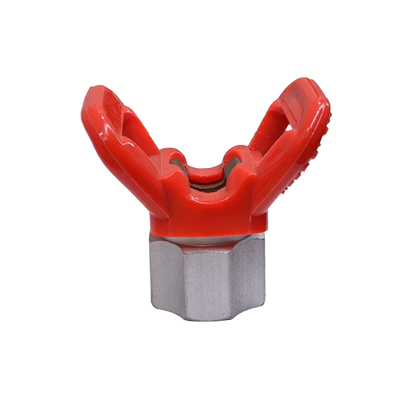 Load image into Gallery viewer, FORMULA AIRLESS SPRAYER TIP GUARD 7/8 G
