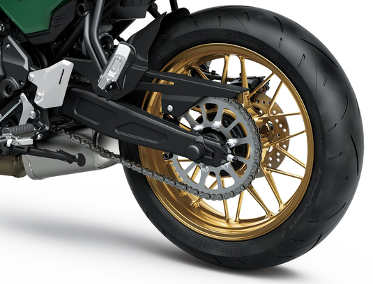 2025 Kawasaki Z 650 RS (LAMS)