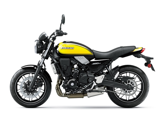 2025 Kawasaki Z 650 RS (LAMS)