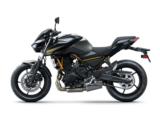2026 Kawasaki Z 650 (LAMS)