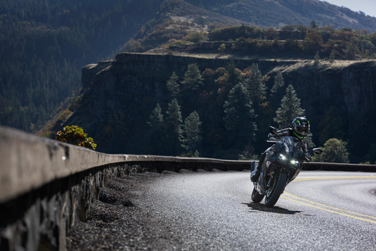 2026 Kawasaki EX500 Ninja 500