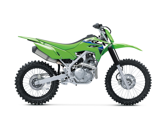 2026 Kawasaki KLX 230 RS