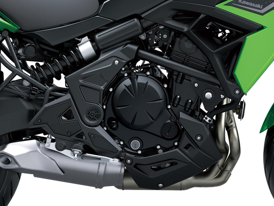 2025 Kawasaki VERSYS 650 (LAMS)