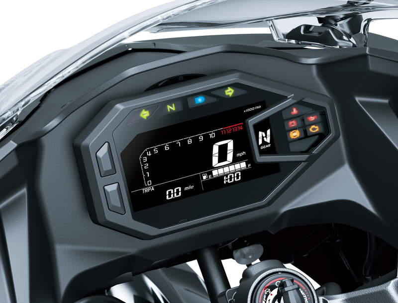 Load image into Gallery viewer, 2026 Kawasaki EX500 Ninja 500
