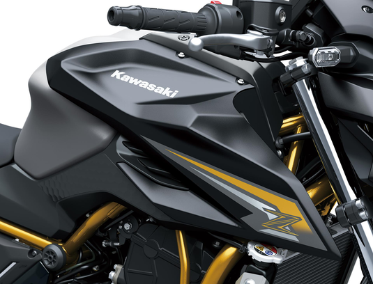 2026 Kawasaki Z 650 (LAMS)