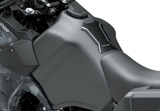 2026 Kawasaki KLR650 Adventure (LAMS)