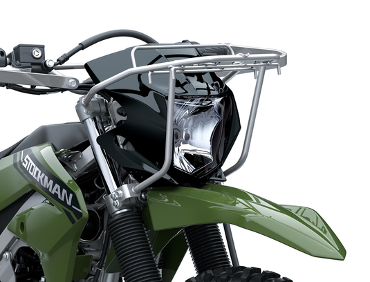 2026 Kawasaki Stockman KV 230