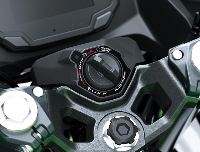 Load image into Gallery viewer, 2026 Kawasaki Ninja 500 SE (EX 500) (LAMS)
