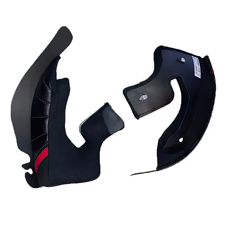 Load image into Gallery viewer, HJC V10 cheek pads
