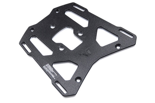 REAR CARRIER SW MOTECH ALUMINIUM RACK YAMAHA XT660Z TENERE 07-16