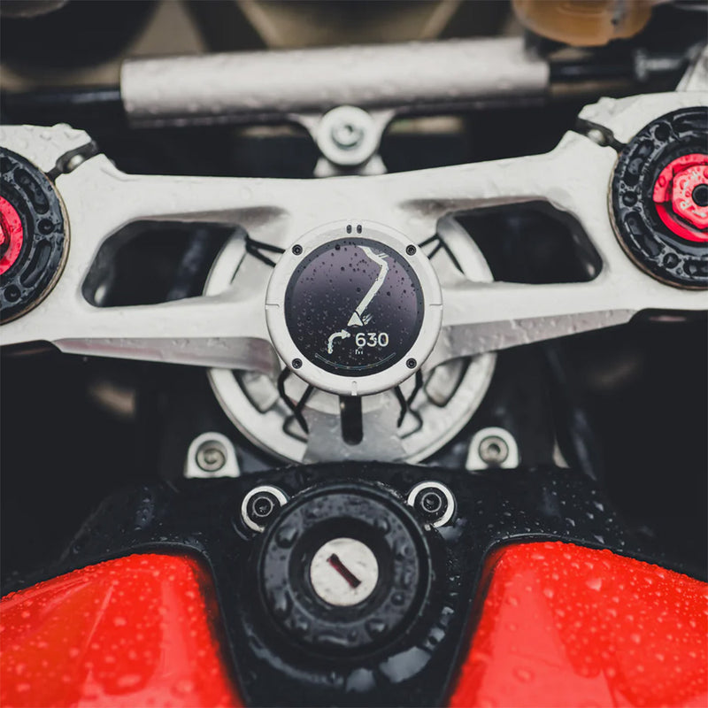 Load image into Gallery viewer, Moto II Fork Stem Mount
