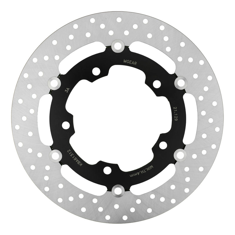 Load image into Gallery viewer, BRAKE DISC FRONT METAL GEAR SUZUKI
