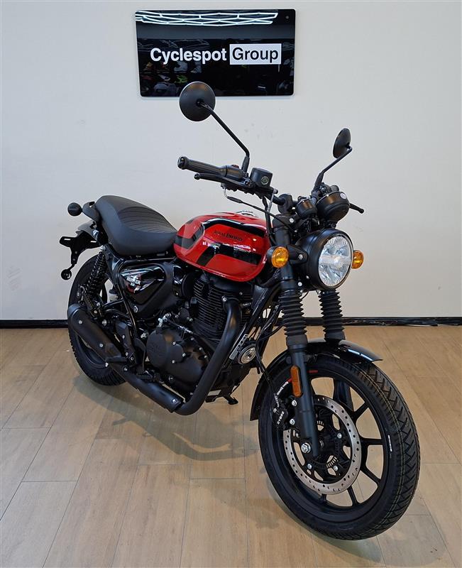 Load image into Gallery viewer, 2025 Royal Enfield Hunter 350 Premium

