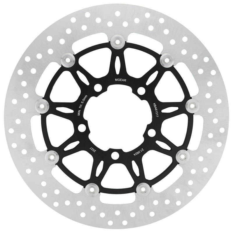 Load image into Gallery viewer, METAL GEAR BRAKE DISC
