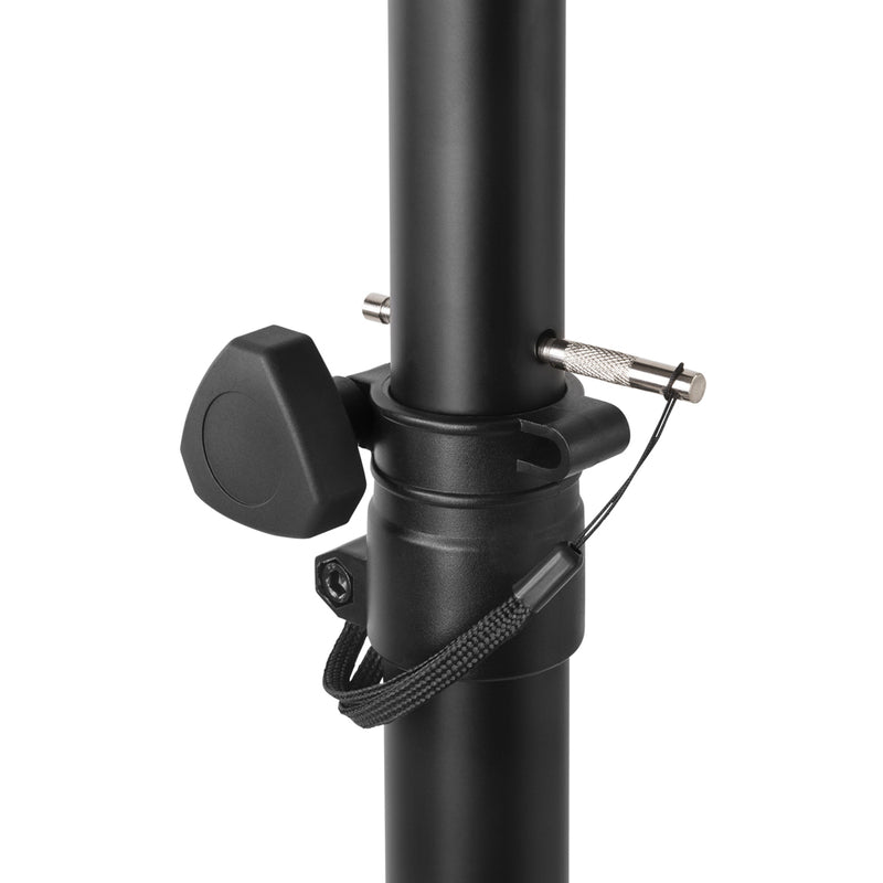 Load image into Gallery viewer, SPEAKER STANDS 175CM PAIR
