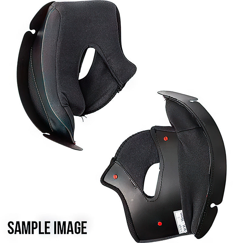 Load image into Gallery viewer, HJC i91 Cheek Pads
