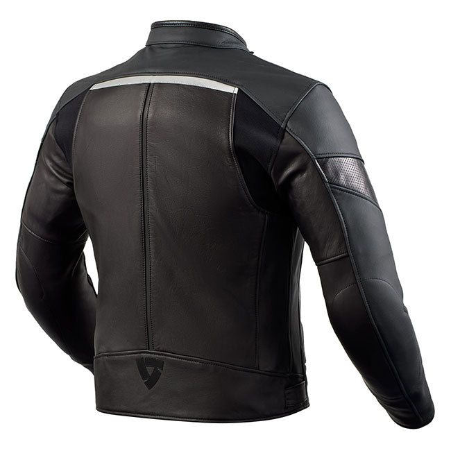 Load image into Gallery viewer, Jacket Mile FJL131 BLACK-RED
