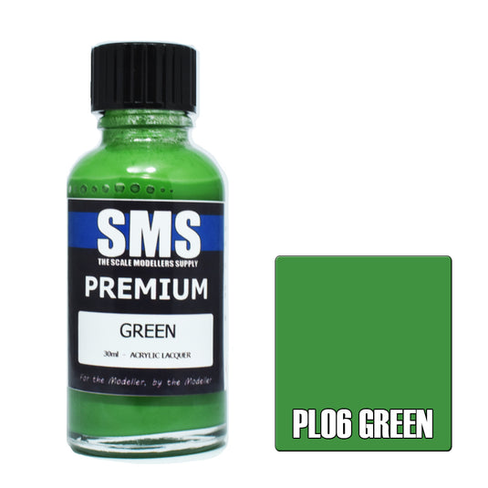 AIRBRUSH PAINT ACRYLIC LACQUER GENERAL