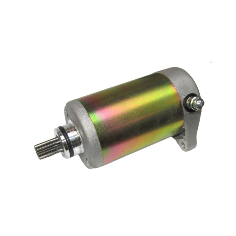 Load image into Gallery viewer, STARTER MOTOR RICKS MOTORSPORT SUZUKI
