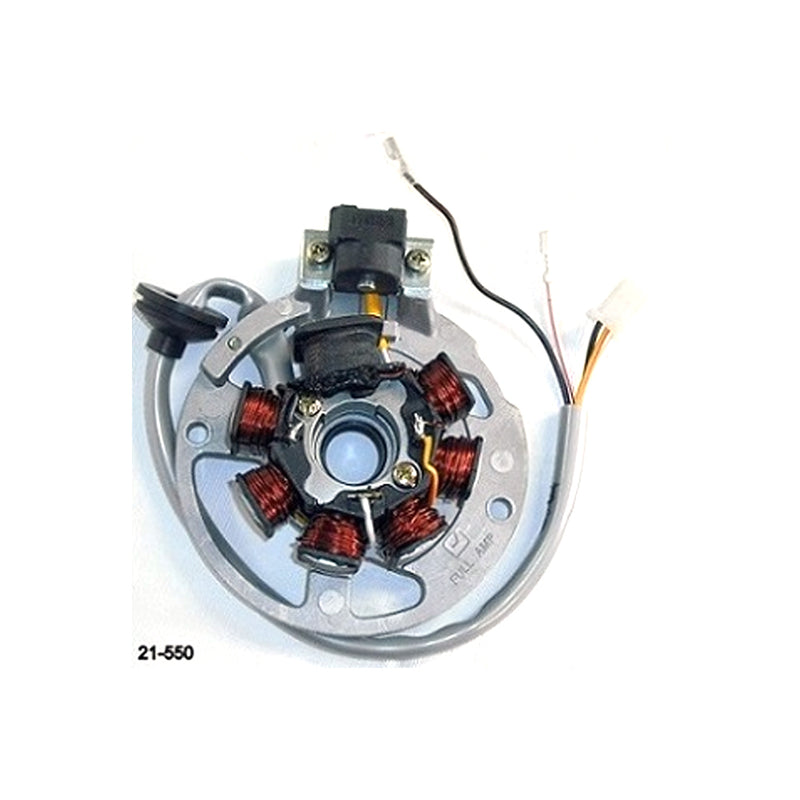 Load image into Gallery viewer, STATOR RICKS MOTORSPORT POLARIS
