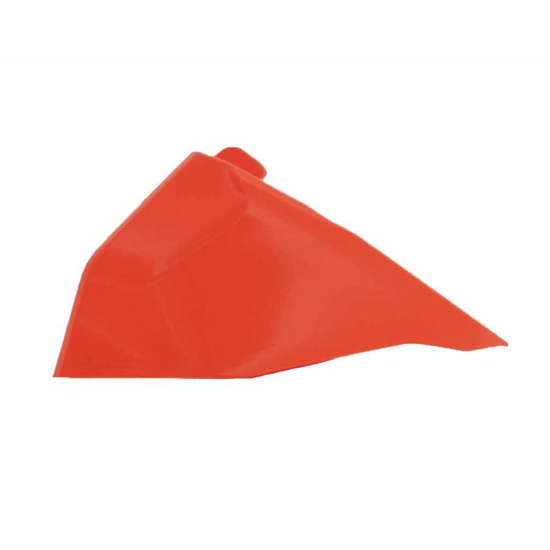Load image into Gallery viewer, AIR BOX SIDE PANEL RTECH ORANGE KTM SX EXC XC XC-W EXC-F SX-F XCF-W
